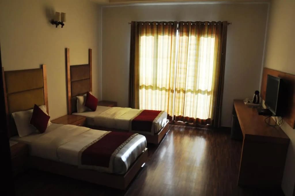Hari's Court, Lajpat Nagar - photo 28