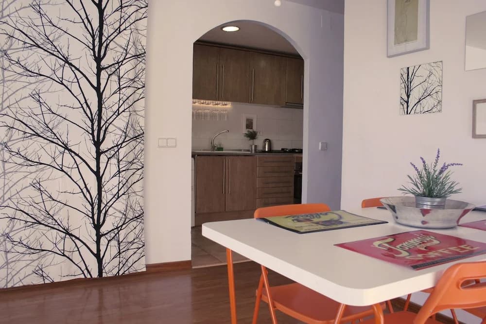 Avenida Apartments Urgell - photo 9