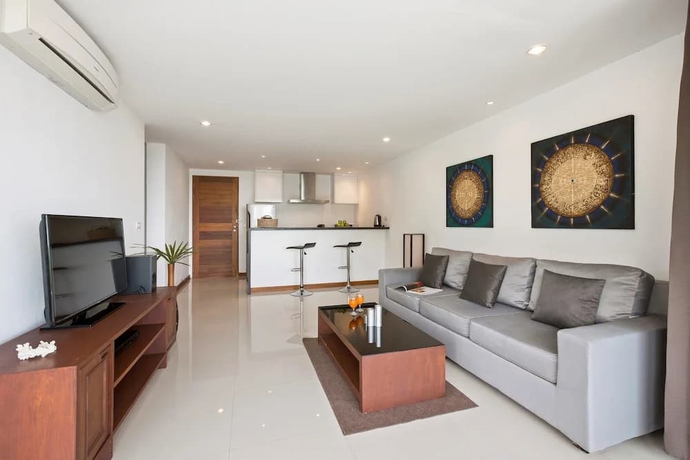 Tranquil Residence 1 - photo 13