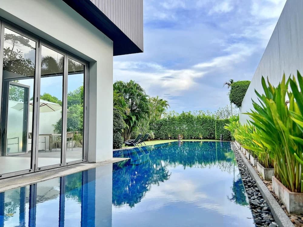 Baan Yamu By RESAVA - photo 14
