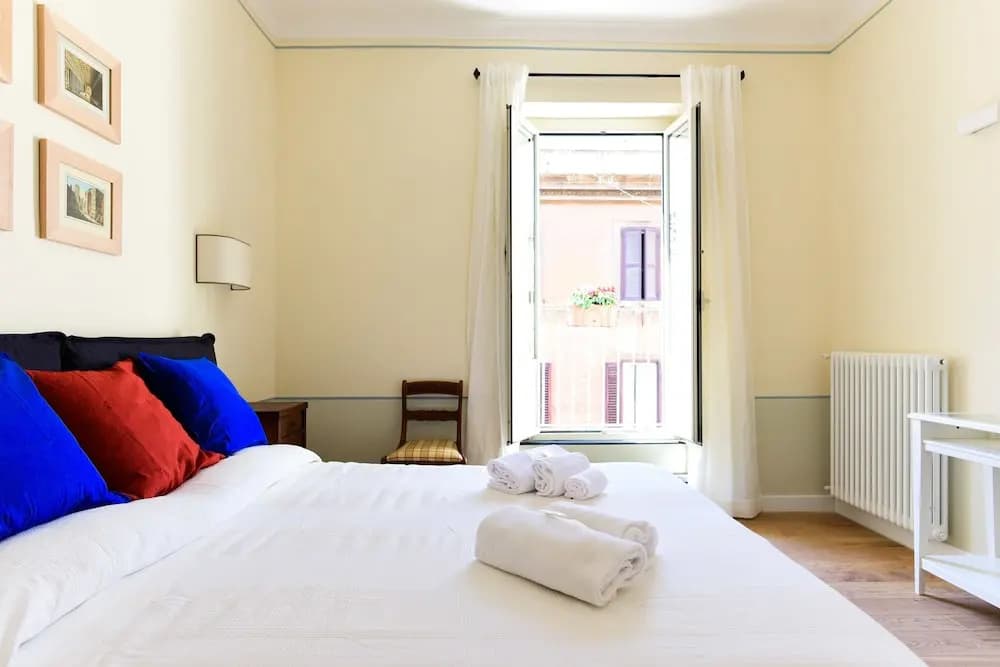 Monti Apartment - photo 8
