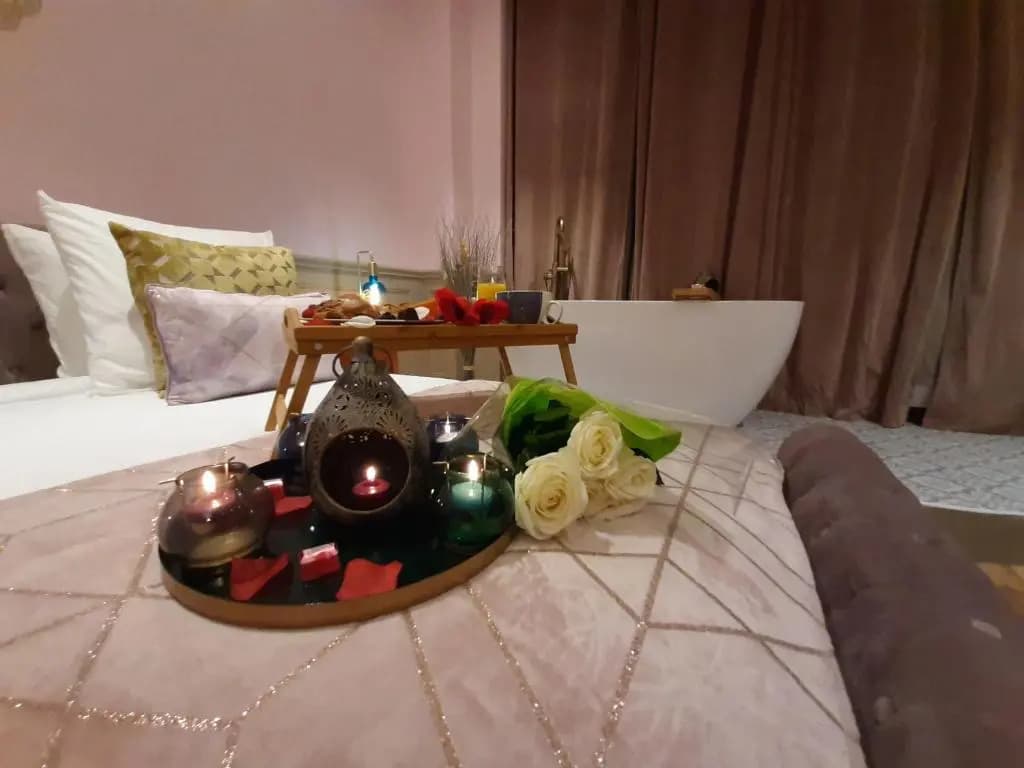 Luxury Suite Paris Republique - photo 3