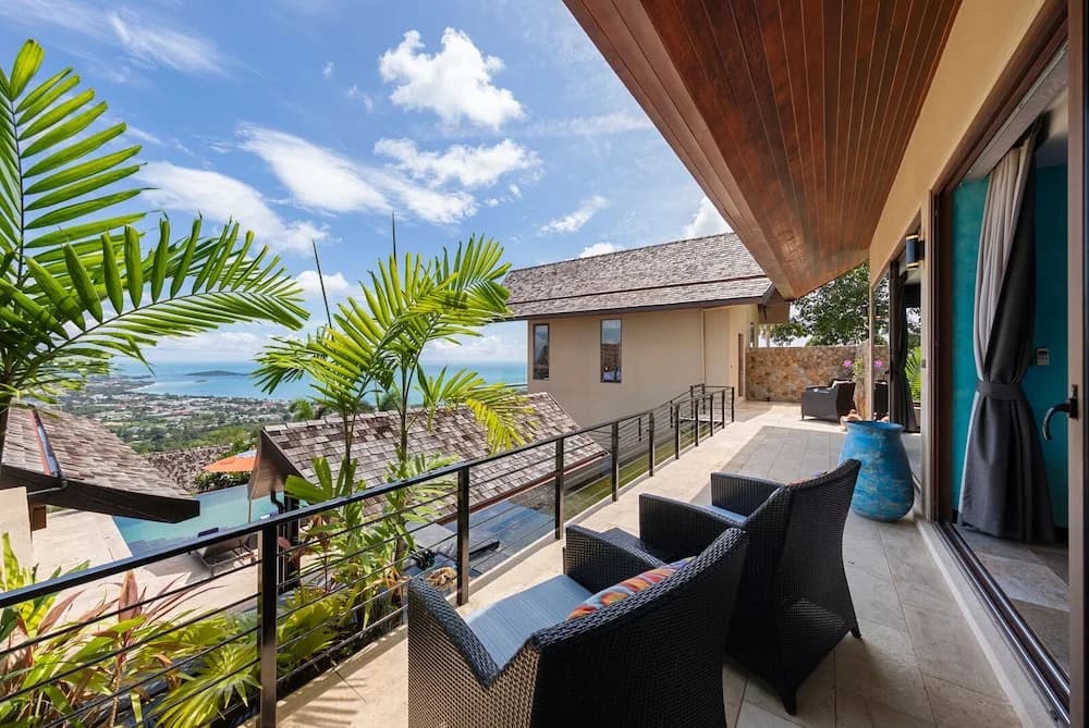 Villa Tiga - photo 24