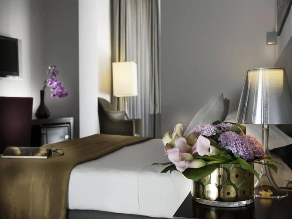The Opera Hotel - photo 4