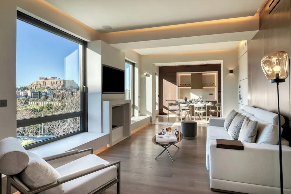 The One Acropolis - photo 31