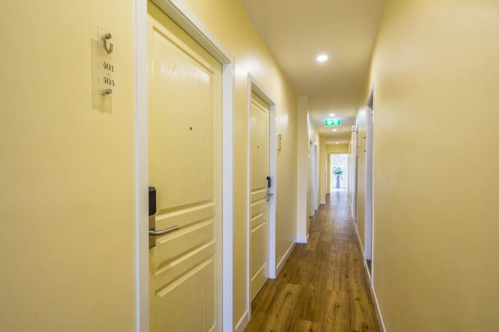 Vivit Hostel Bangkok - photo 15