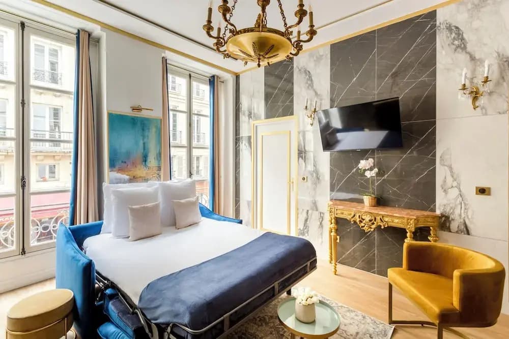 Merveil Luxury Suites - Florentin I-II - photo 40