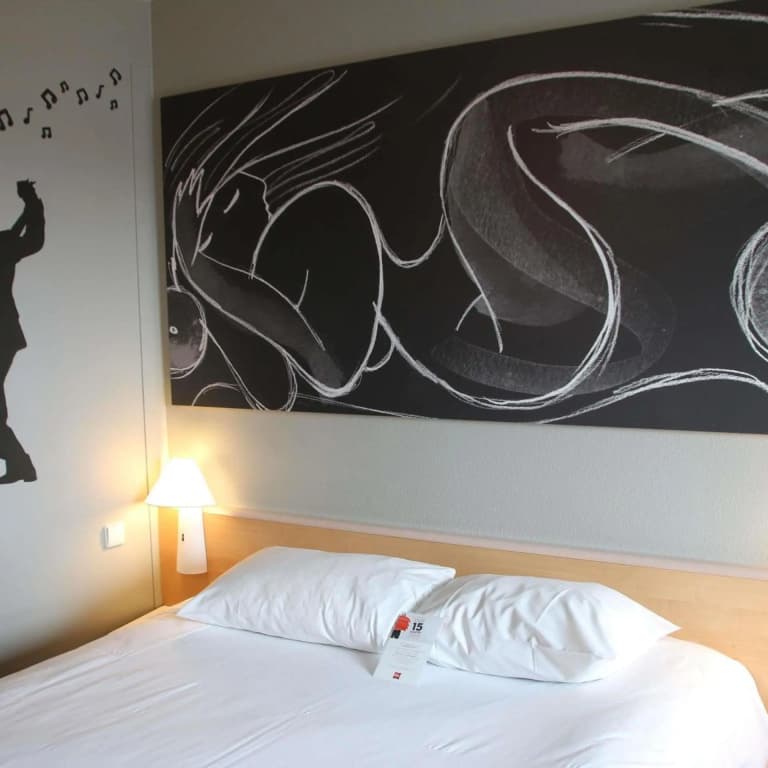 ibis Berlin Spandau - photo 29