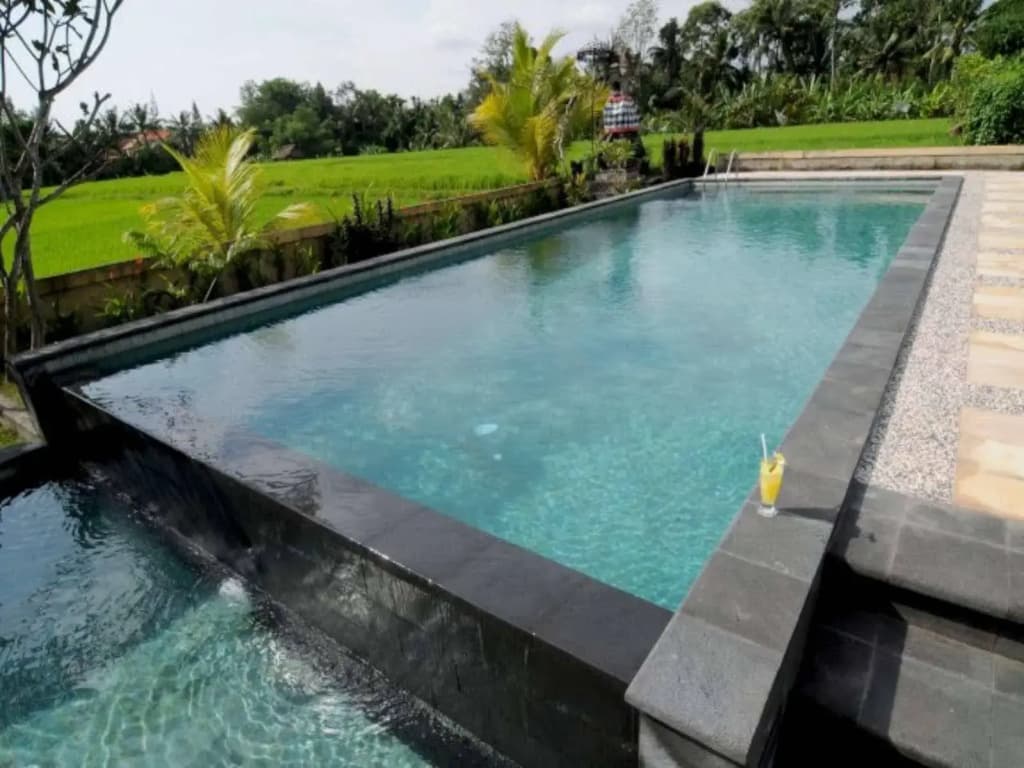 Nyoman Karsa Bungalow - photo 12