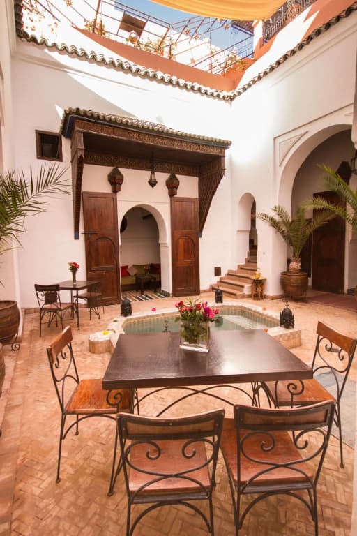 Riad Nora - photo 22