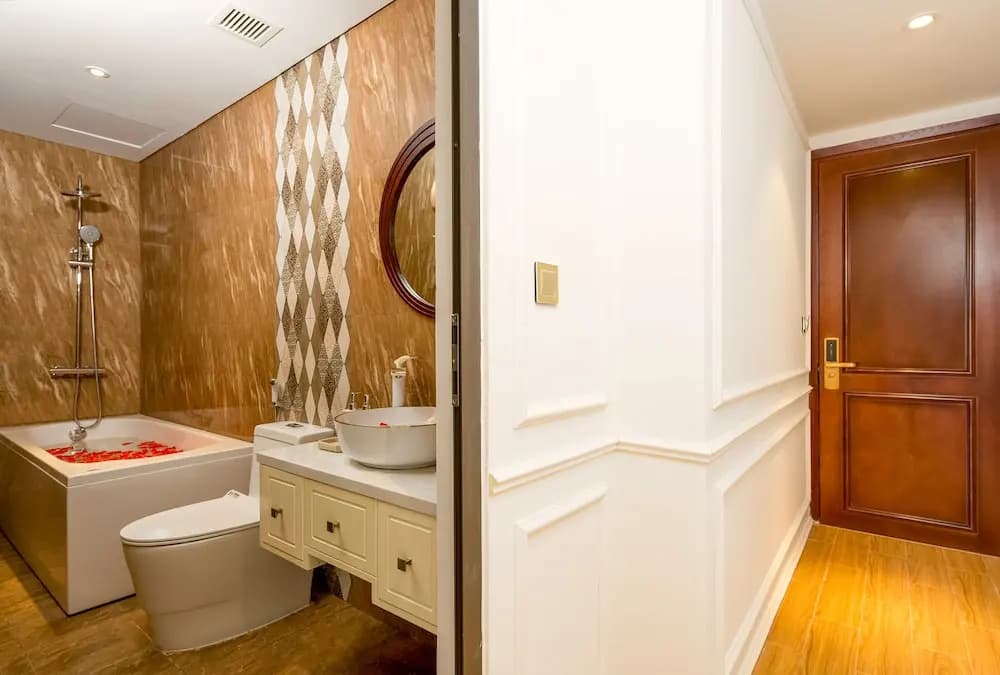 Menora Grand Da Nang - photo 9