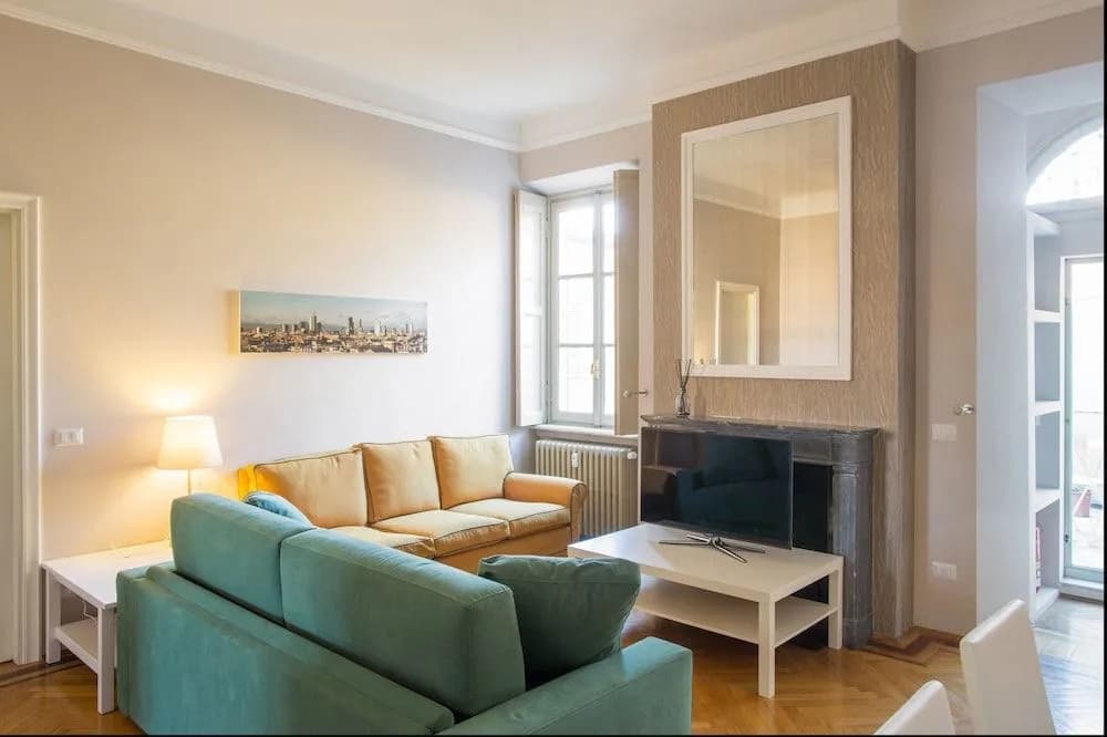 Suitelowcost Spiga - photo 2