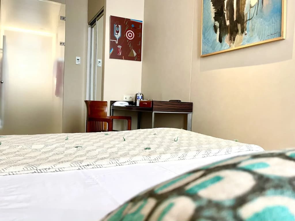 Hôtel Beauséjour Ranelagh - photo 6