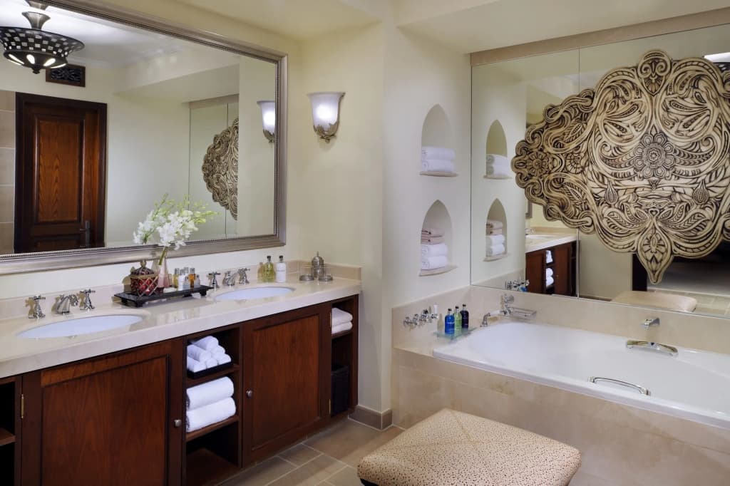 Residence & Spa at One&Only Royal Mirage - photo 20