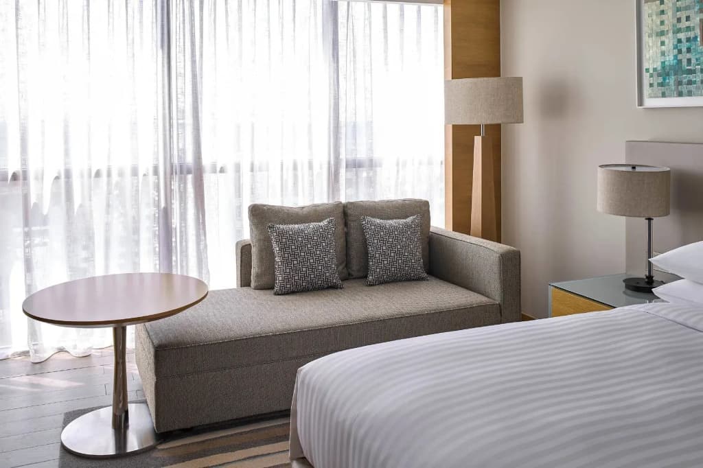 Kota Kinabalu Marriott Hotel - photo 3