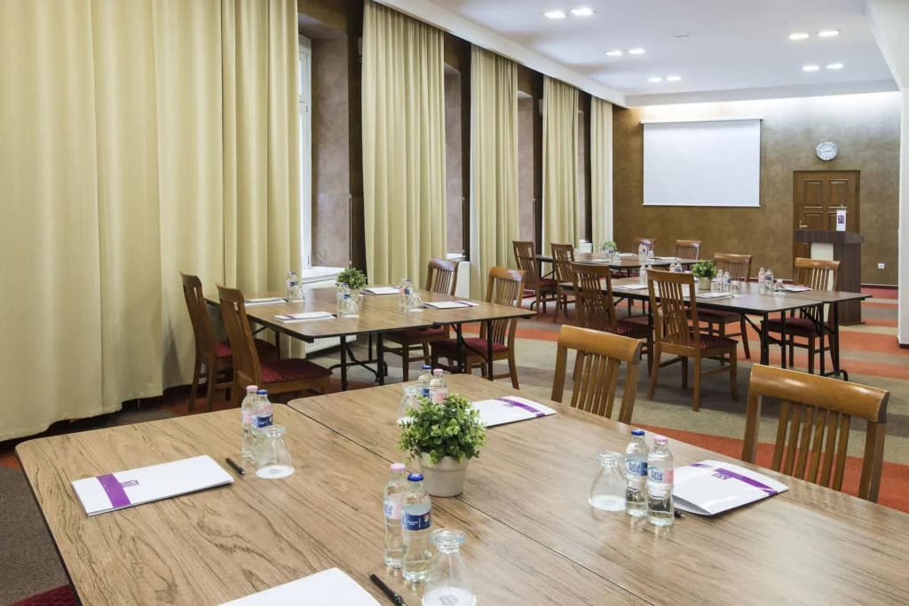 Star Hotel by Mellow Mood Hotels - photo 20