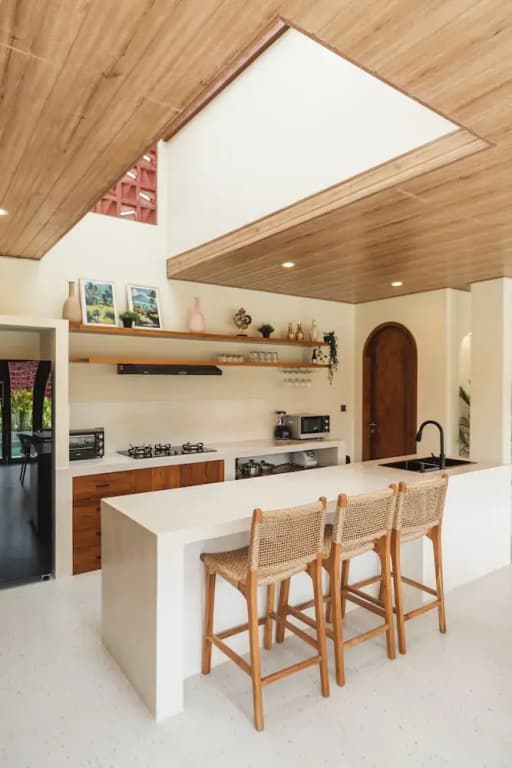 Copper Estate 1 by Alfred in Bali - photo 23