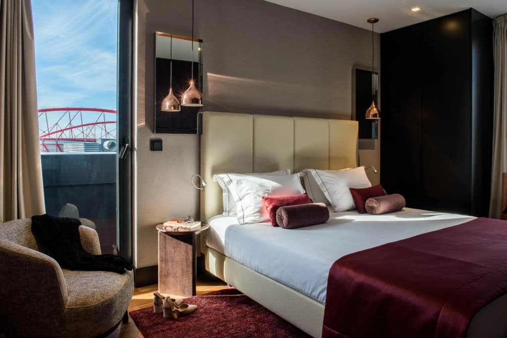 Upon Lisbon Prime Residences - photo 31