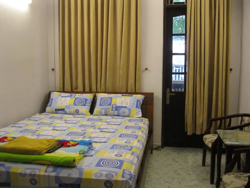 Ms Yang Homestay 2 - photo 4