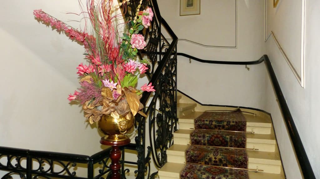 Boutique Hotel Zur Wiener Staatsoper - photo 13
