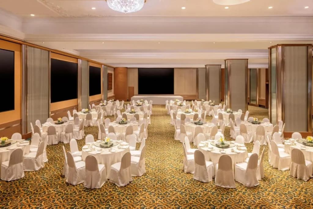 Dusit Princess Melaka - photo 14
