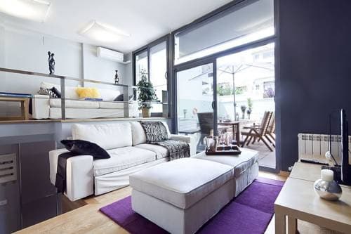 My Space Barcelona Pool Garden Apartments - photo 1