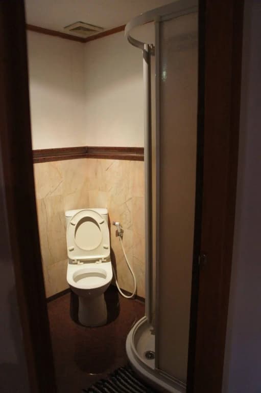 Max Residence - photo 8