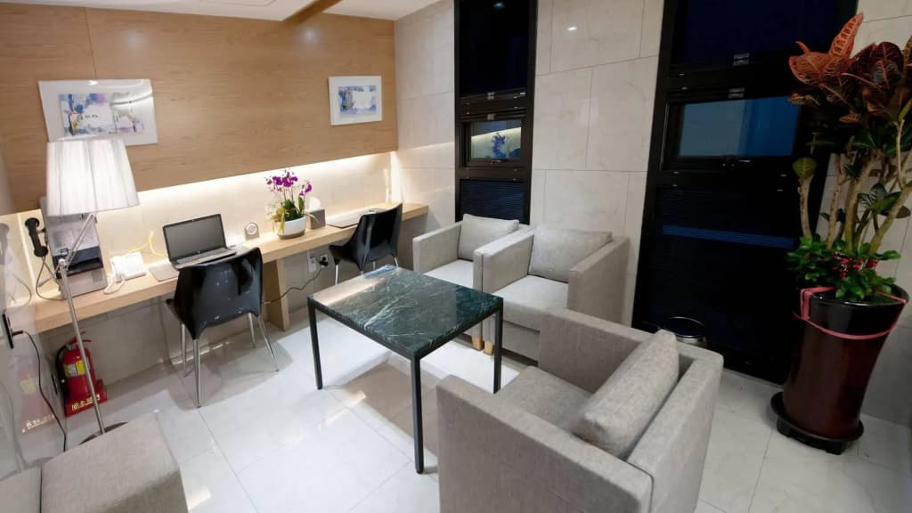 Hotel Rian - photo 15