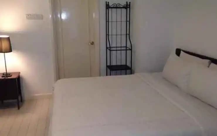 KL Bintang Suites @ Times Square - photo 33