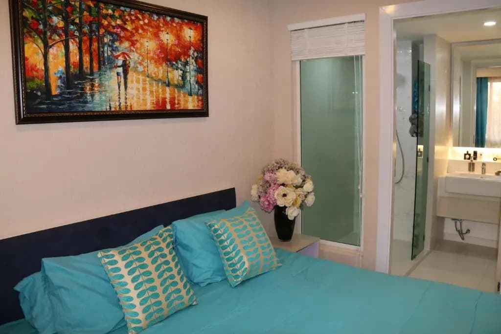 7 seas apartments - photo 5