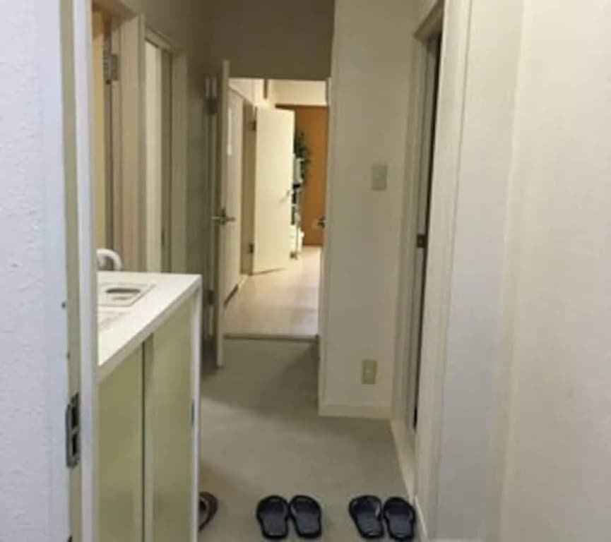 Haneda Lex Apartment - photo 7