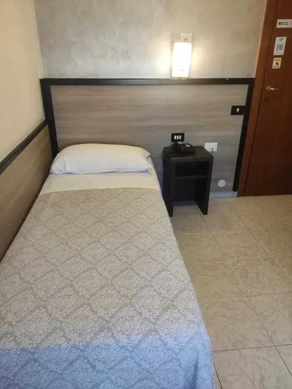 Hotel Salus Milano - photo 3