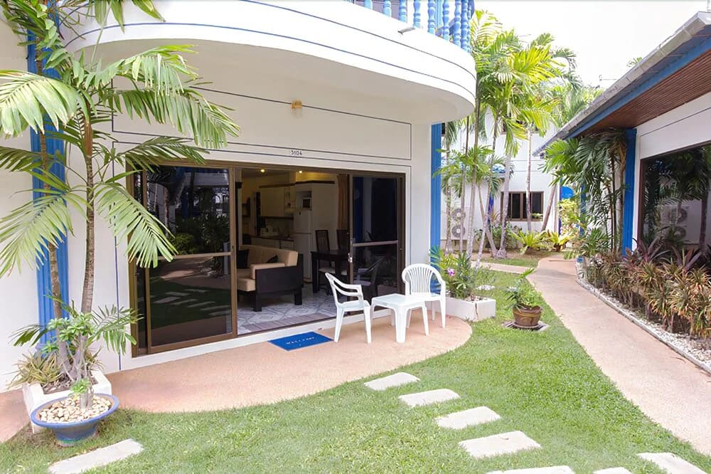 The Club Residence by Alexanders - photo 13
