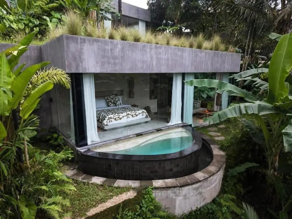 Utopia Concept Bali Adults Only - photo 16