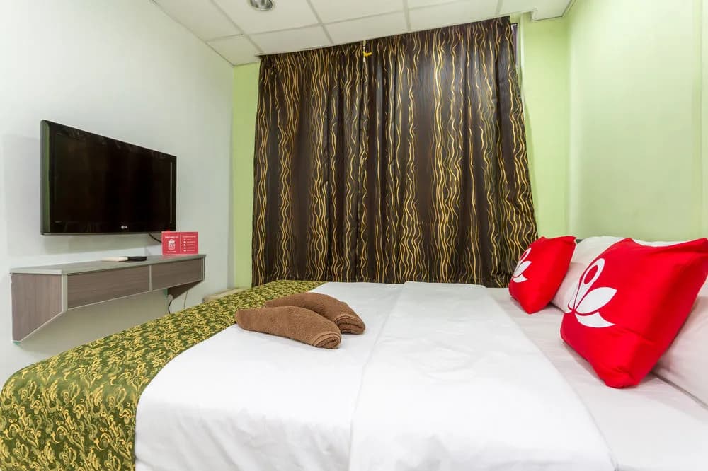 Zen Rooms Off Changkat Kuala Lumpur - photo 5