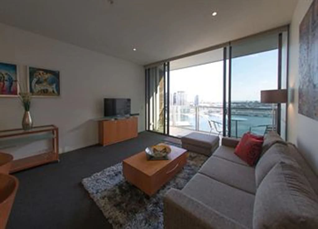 Accent Accommodation at Docklands Melbourne - photo 4