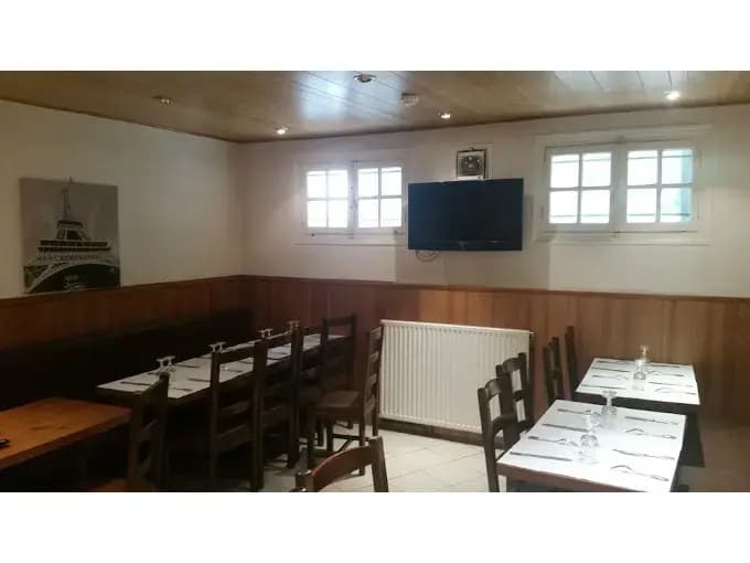 Hôtel Le Carrosse - photo 13