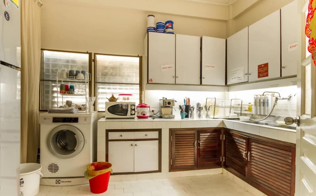 Fu House Hostel - photo 13