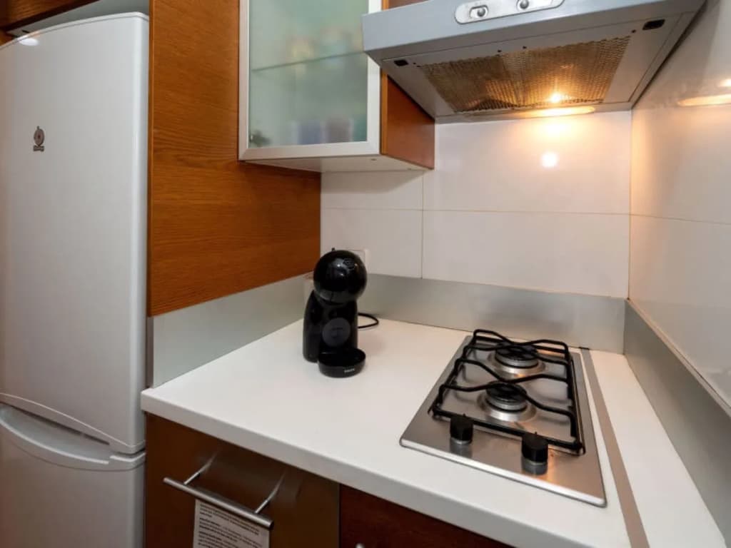 Barcelona Centric Apartment - photo 15