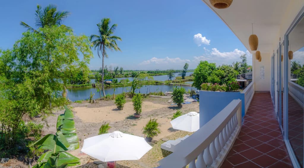 The Moon River Homestay & Villa - photo 14