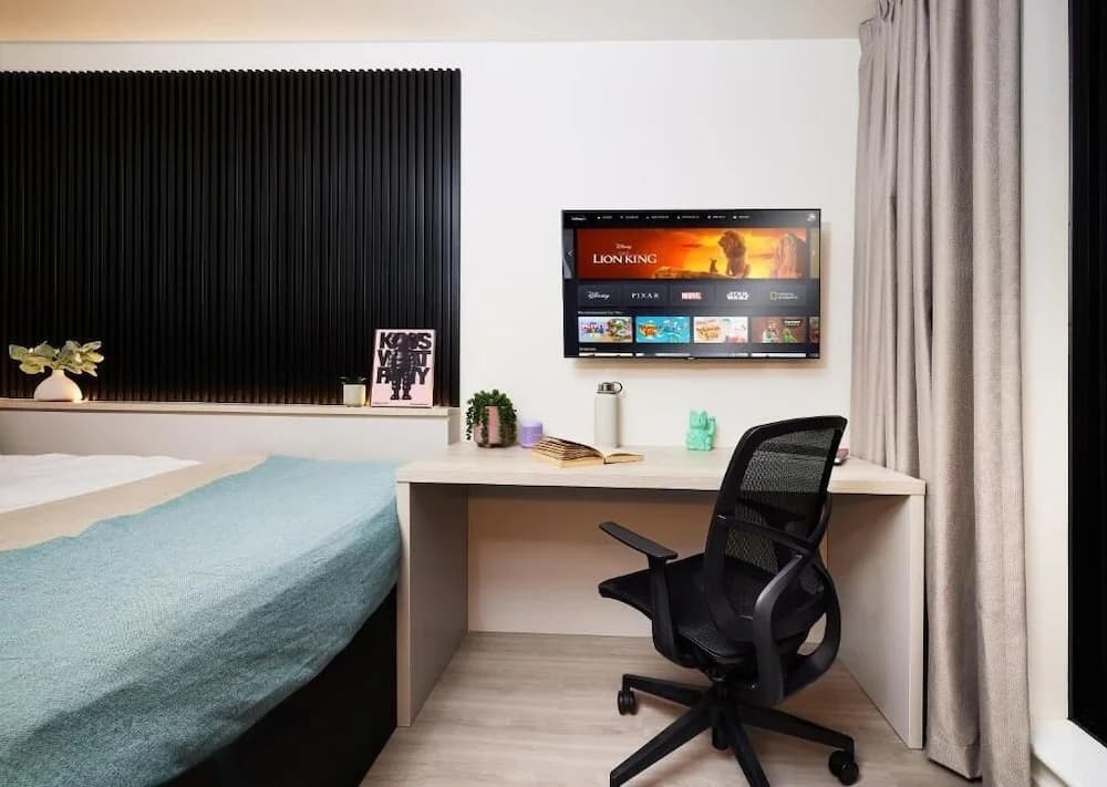 JOIVY Aparthotel at Vita Iona Street - Adults Only. - photo 4