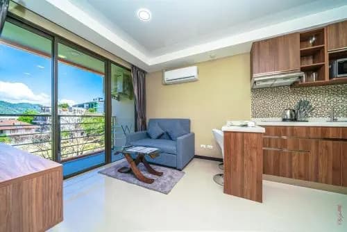 Naiharn Condominimum - photo 3