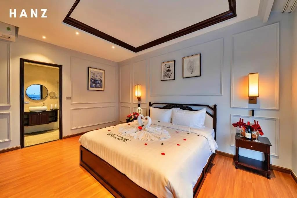 Eco Lux Riverside Hotel & Spa - photo 3