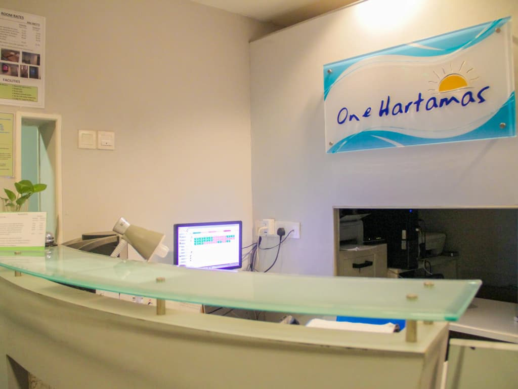 One Hartamas Hotel Sri Hartamas - photo 6