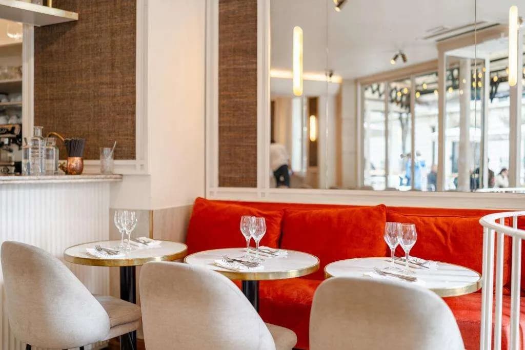 HotelHome Paris 16 - photo 24