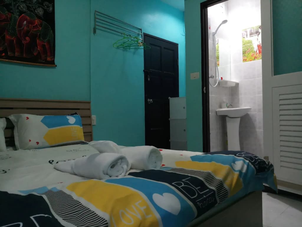 Kata S.T. House - photo 3