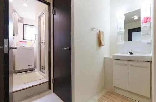 Nishikamata Colorbee House - photo 13