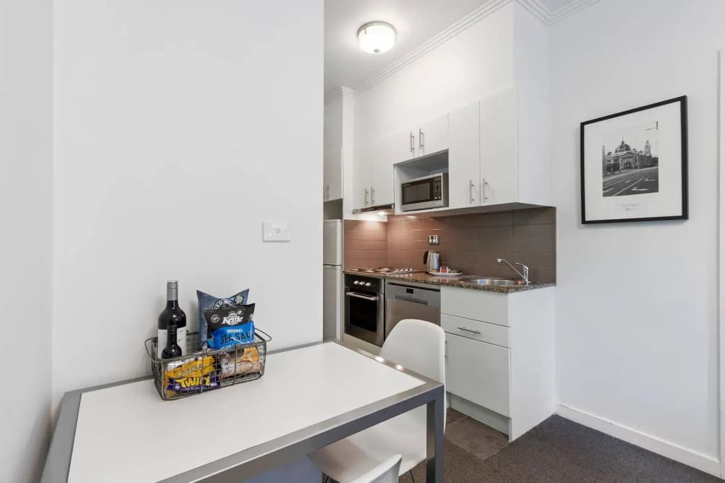 Alto Hotel on Bourke - photo 19