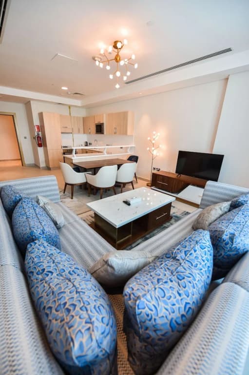 Waterfront Hotel and Apartment - photo 44