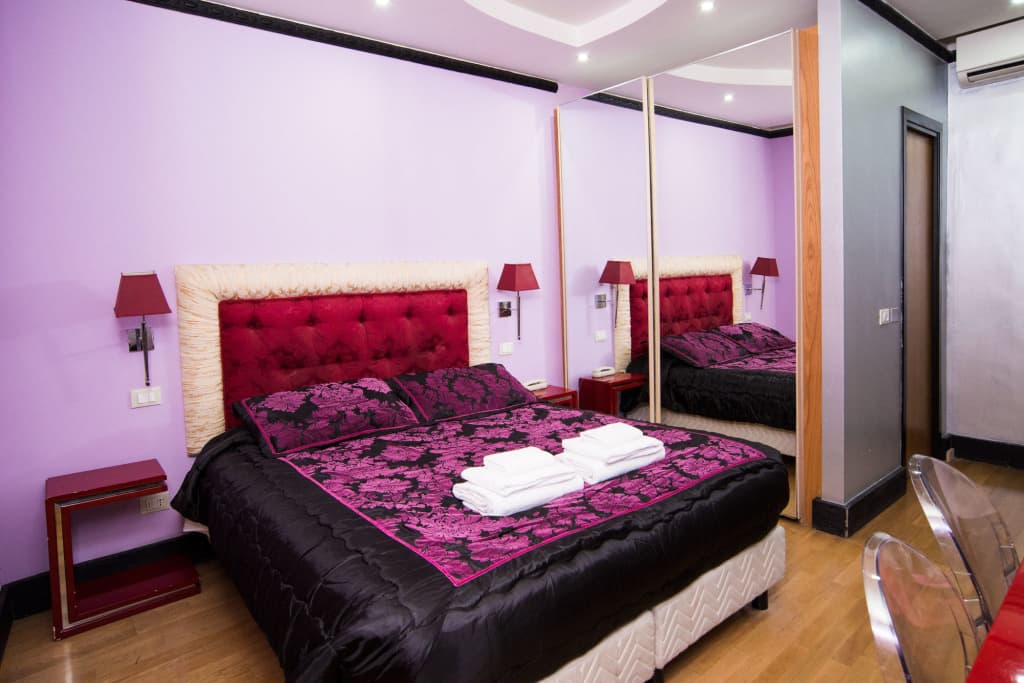 Imperium Suite Navona Hotel - photo 13